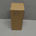 Kitchen Sink Sponge Holder Caddie for Sponges Brushes Hanging Organizer for Kitchen Accessories Golden Wire Basket with Dry Wet Separation