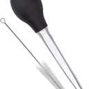 Cuisinart Baster with Cleaning Brush