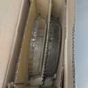 Anchor Hocking 2 Pack 9.5 Inch Glass Pie Plates  Classic Bakeware for Pies, Quiches, and Tarts  Oven Safe, Dishwasher Safe, Made in USA