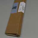 Beech Wood Bow Bread Knife for Homemade Sourdough, 15.7" Serrated Bread Slicer Cutter with Stainless Steel Blade, Ergonomic Fiddle Bow Knife, Includes Screwdriver for Blade Maintenance (Original Wooden Color)