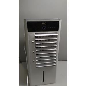 JRD Swamp Cooler with 8L Water Tank, 6 Ice Packs, for Indoor Use