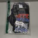 Spider Web Birthday Party Sister of The Birthday Boy T-Shirt, Youth M, Black