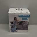 Cold Therapy Machine with Programmable Timer, Portable Ice Machine for Knee After Surgery, Knee Replacement Recovery System for Pain Relief w/Compression Pad for Shoulder, Hip and Ankle