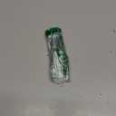 Made for Apple Watch Band, NASA Licensed Rugged Nylon Leather Sports Strap With Woven Loop Design For iWatch Ultra 2/1 49mm/46mm/45mm/44mm Tough Tactical Replacement Band For Series 10/9/SE (Black)