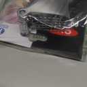 OXO Good Grips Heavy Duty Garlic Press, Die-Cast Zinc, Black