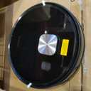 MAMNV Robot Vacuum, 11500Pa Suction, LiDAR Navigation, Self-Emptying, Pet Hair