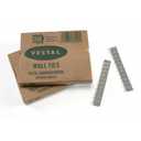 Wall Ties 500/pk (Single)