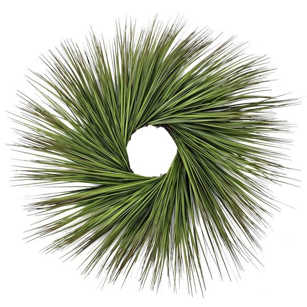 SDS for HD Designs Grass Vine Wreath