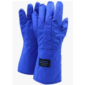 Waterproof gloves, liquid nitrogen gloves Cryogenic Gloves Waterproof Protective Work Gloves Liquid Nitrogen Frozen Gloves Cold Storage Cryo Work Glove