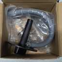 MOTO1988 Fuel Cock Valve Petcock Lever Screw and Shut Off Switch For Honda Recon 250 TRX250 Rancher 350 TRX350 Foreman 400 Rancher 420 TRX420 Foreman 450 FourTrax Foreman Rubicon 500 16950-HM7-003