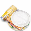 141Pcs Cartoon Themed Birthday Party Decorations for 20 Guests Cartoon Tableware Supplies Party Plates and Napkins Forks Cups Straws Tablecloth for Baby Shower Birthday Decorations