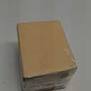 Nahida 23oz Blender Cup with Lid, Blender Cups Replacement Parts, Smoothie Cup with Lid and Rubber Gaskets Compatible with Nahida Blender Accessory