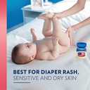 Vaseline Petroleum Jelly Baby Skincare Protective & Pure 3 Count Treats Dry Skin And Prevents Chaffed Skin From Diaper Rash Hypoallergenic And Gentle On Skin 13oz
