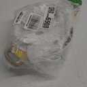 SENSARTE Ceramic Nonstick Stock Pot with Lid, 2.6/4.5/6.6 QT Soup Pot Casserole Pot, Non-toxic Healthy Pasta Pot, Large Cooking Pot Stew Pot, Induction Compatible, PFOA PFAS PTFE Free, White (2.6 QT)