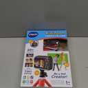 VTech KidiZoom Creator Cam, Red