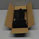 Winter Ski Mittens for Men Women Cold Weather- Warm Snowboard Mittens Gloves Waterproof Snow Sports Mitts Gloves (Small-Medium, Gray)