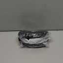 ToolFreak Recka Safety Glasses and Goggles Combo, Rated to ANSI z87.1-2015, Accessories Included (Clear)