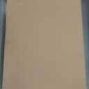 PAWLAND 144-inch Extra Wide 30-inches Tall Dog gate with Door Walk Through, Freestanding Wire Pet Gate for The House, Doorway, Stairs, Pet Puppy Safety Fence, Support Feet Included, Espresso,6 Panels