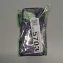 TORRAS Magnetic Slim Fit Designed for iPhone 15 Pro Case 2023, [Compatible with MagSafe] [Ultra Thin] Protective Matte Hard PC Cover Anti-Scratch Phone Case for iPhone 15 Pro, Elegant Purple