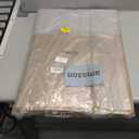 3 Pcs Metal Christmas Outdoor Nativity Scene Set Large Holy Family Outdoor Decorations with Sturdy Stakes Jesus Joseph Mary Yard Signs for Xmas Holiday Lawn Home Garden Decor(Retro) (48.9''H)