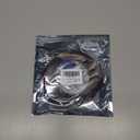 EMITEVER Double Sided Tape 33FT x 0.4IN Mounting Tape