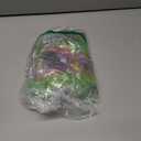 HARIBO Gummi Candy, Twin Snakes Sweet & Sour Gummy Candy, 28.8 Ounce Resealable Party Size Stand Up Bag, Soft & Chewy Snacks, Assorted Fruity Flavors