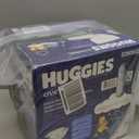Huggies Overnites Size 6 Overnight Diapers (35+ lbs), 42 Ct