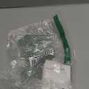 GPS Tracker for Vehicles, 1PCS Real Time GPS Tracker Work with Find My (iOS Only), MINI Car Tracker Device Hidden for Vehicle, No Monthly Fee, Magnetic, Waterproof