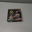 L'OR Coffee Pods, 10 Count Le Tigre Dark Roast Blend, Single-Serve Aluminum Coffee Capsules Compatible with the L'OR BARISTA System & *Nespresso Original Machines, 10 count (Pack of 1)