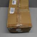 Artificial Norfolk Pine Christmas Tree - 4Ft Realistic Faux Christmas Tree for Home Indoor Outdoor Christmas Decorations