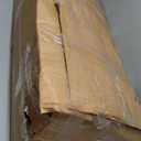 Chicken Nesting Box, 8 Hole 2 Layer Hen Nest Boxes, Nesting Boxes for Chickens, Roll Away Eggs Laying Boxes,Cleanable Pull Out Hen Roosting Boxes (Red)