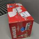 Huggies Size 5 Diapers, Little Snugglers Baby Diapers, Size 5 (27+ lbs), 104 Count
