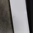 RiteScreen KD Mfit Sliding Screen Door Replacement, Ready-to-Assemble, Easy DIY, White, 36" - PetScreen – Adjustable Patio Screen Door Kit for Openings 78” - 81” Tall – Fits 95% of Doors in U.S.