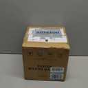 3L Goat Milking Machine,Rechargeable Battery Powered Speed Adjustable Pulsating Vacuum Pump,304 Stainless Steel Milk Bucket,Portable Automatic Milking Machine with Food Grade Silicone Cup and Tube