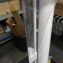 Retractable gate