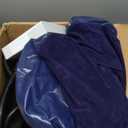 Zaltana Twin Size Air Mattress with Double Action Pump & Inflatable Pillow Combo (AMN+AP3+PL1)