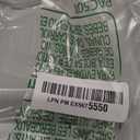 TORRAS Magnetic Slim Fit for iPhone 17 Pro Case 6.3 inch, UltraThin, Compatible with MagSafe, Lightweight Matte AntiScratch Hard PC Cover Phone Case for iPhone 17 Pro OriginFit, Clear