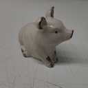 EVERYDAY Ceramic Pig Home Decoration