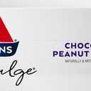 Atkins Endulge Chocolate Peanut Candies, Dessert Favorite, 0g Sugar, 20 Count (EXP 08/11/26)