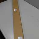 4 Set Door Brush Sweep – 2.80" x 39.3" CEPIA Garage Door Seal –White Roll Up & Exterior Door Sweep for Bottom Gap Protection (157 in / 4000 mm)