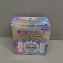 Mini Karaoke Machine for Kids Girls: Unicorn Portable Bluetooth Speakers With 2 Wireless Mic Toys for Girls age 4-6 7 8 9 Years Old Girl Christmas Birthday Gifts for 5 6 7 8 9 10 11 Years Teens Purple