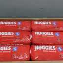 Huggies Size 3 Diapers, Little Movers Baby Diapers, Size 3 (16-28 lbs), 168 Count (6 Packs of 28)
