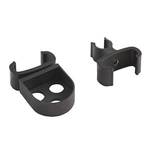 Nitro Cane Holder for Nitro Rollators, Black