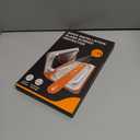 GolbinBox 3-Pack Privacy Screen Protector for iPhone 16 Pro 6.3 Inch,Military-Grade Shatterproof Anti-Spy HD Tempered Glass, Easy Installation,Dust and Bubble Free,9H Hardness,Anti - Fingerprint