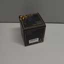 40th Birthday Gifts Women Men, 40th Birthday Decorations for Women Men, Funny 40 Birthday Candle Gifts for Her Him Mom Dad Husband Wife Best Friends Sister, 1986 40 Year Old Gag Gift Ideas