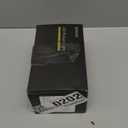 EZVALO Picture Lights for Wall, 2000mAh Rechargeable Battery Magnetic Poster Lights with 3 Color Temps & 12 RGB, Remote Dimmable Timer Painting Light, Wall Decor Light for Art Display, Frame (3 Pack) (White)