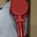 FILL-RITE Rotary Hand Pump Kit with Nozzle Spout