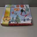 Advent Calendar 2025 Girls Pretend Play Fake Makeup Toys Stocking Stuffers Toys for Kids