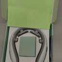 Neck Massager, Electric Neck Massager with Heat,Portable Deep Tissue Neck Massager for Women Men