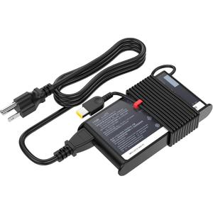 Slim 170W Charger Fit for Lenovo Legion Slim 5 5i Yoga Pro 9i Lenovo ThinkPad P1 P16 IdeaPad Pro 5 Lenovo LOQ ADL170SCC3A 4X20S56697-20V 8.5A ac Adapter Laptop Power Supply